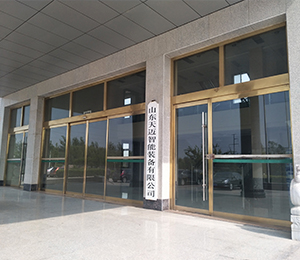 山東国产高潮又黄又嫩麻豆智能裝備有限公司實景